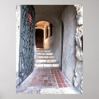 フランス ポスター