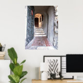 フランス ポスター (ホームオフィス)