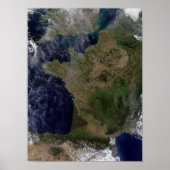 フランス ポスター (正面)