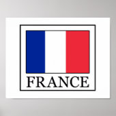 フランス ポスター (正面)