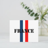 フランス ポストカード (スタンド正面)