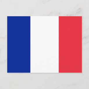 フランス ポストカード