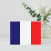 フランス ポストカード (スタンド正面)