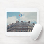 フランス マウスパッド (マウス)