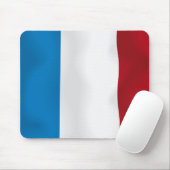 フランス マウスパッド (マウス)