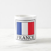 フランス マグカップ (中央)