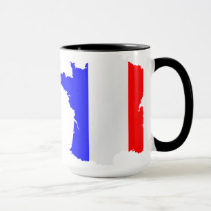 フランス マグカップ
