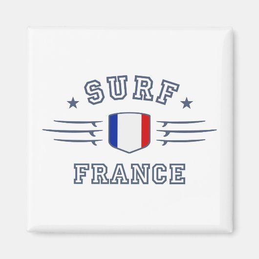 フランス マグネット (正面)