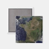 フランス マグネット (正面/裏面)