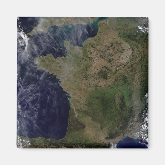 フランス マグネット (正面)