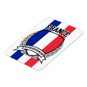 フランス マグネット (左側)