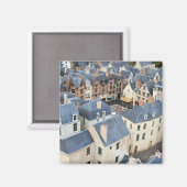 フランス マグネット (正面/裏面)