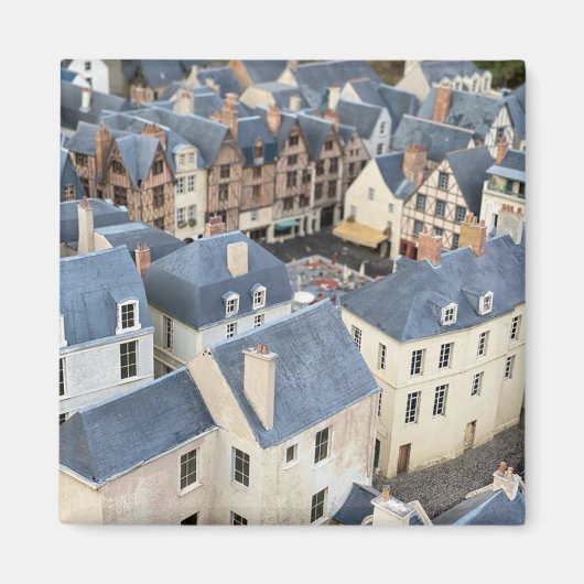 フランス マグネット (正面)