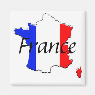 フランス マグネット