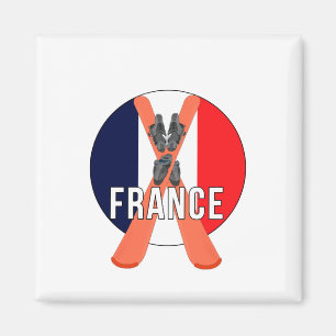 フランス マグネット