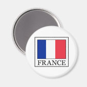 フランス マグネット (正面/裏面)