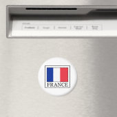 フランス マグネット (インサイチュ (食洗機))