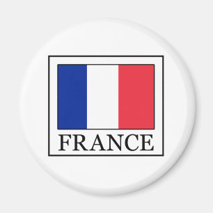 フランス マグネット