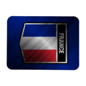 フランス マグネット (横)