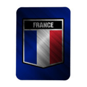 フランス マグネット (縦)