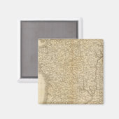 フランス マグネット (正面/裏面)