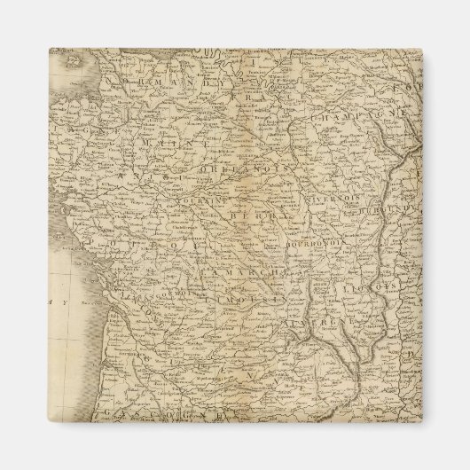 フランス マグネット (正面)