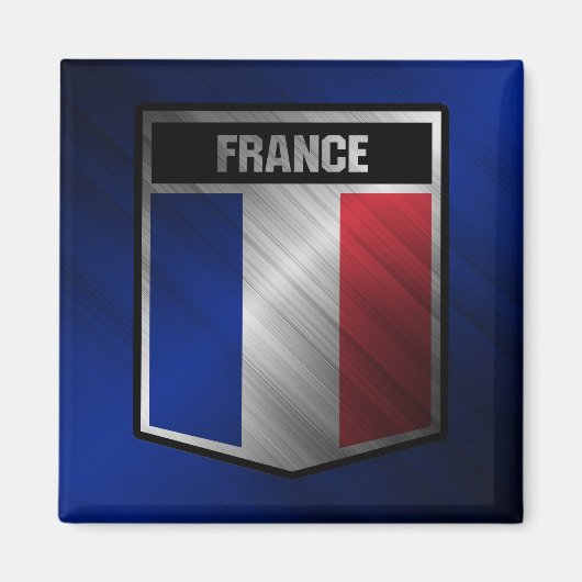 フランス マグネット (正面)