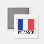 フランス マグネット (正面/裏面)