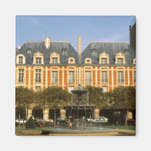 フランス マグネット (正面)