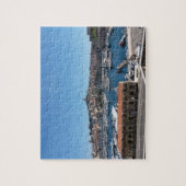 フランス,マルセイユ ジグソーパズル (縦)