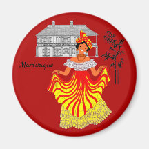 フランス,マルティニーク