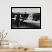 フランス・ムーリノーのアビエットコンテスト1912 ポスター (キッチン)