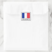 フランス ラウンドシール (バッグ)