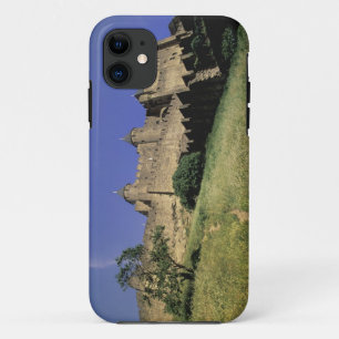 フランス, ラングドック カルカソンヌ iPhone 11 ケース