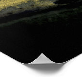 フランス、ランジェドックカルカソンヌ2 ポスター (角)