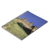 フランス、ランジェドックカルカソンヌ ノートブック (左側)