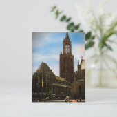 (フランス) リール教会のポストカード ポストカード (スタンド正面)