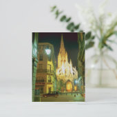 フランス,ルーアン ポストカード (スタンド正面)