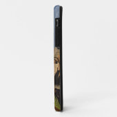 フランス,レユニオン島,サン・ドニ, ラの眺め Case-Mate iPhoneケース (裏面/左)