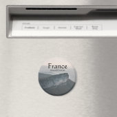 フランス 中央高地 マグネット (インサイチュ (食洗機))