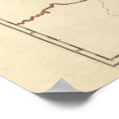 フランス,地方 ポスター (角)