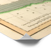 フランス、州2 ポスター (角)