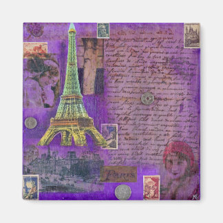 「フランス」磁石 マグネット