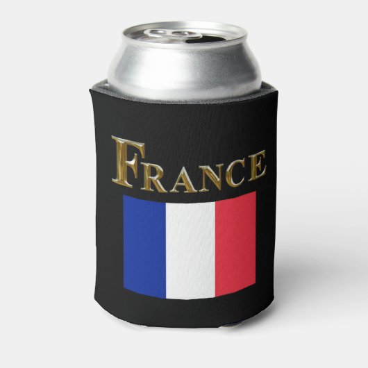 フランス 缶クーラー (缶裏面)