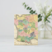 フランス 15 ポストカード (スタンド正面)