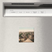 フランス、Basse-Normandie、Caen マグネット (インサイチュ (食洗機))