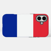 フランス Case-Mate iPhoneケース (裏面 (横))