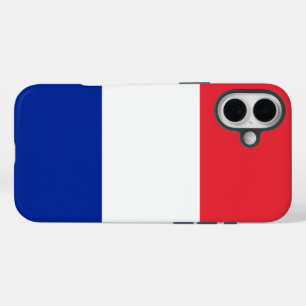 フランス iPhone 16 PLUSケース