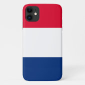 フランス Case-Mate iPhoneケース (裏面)