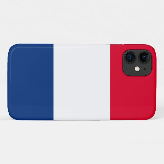 フランス Case-Mate iPhoneケース (裏面(横))